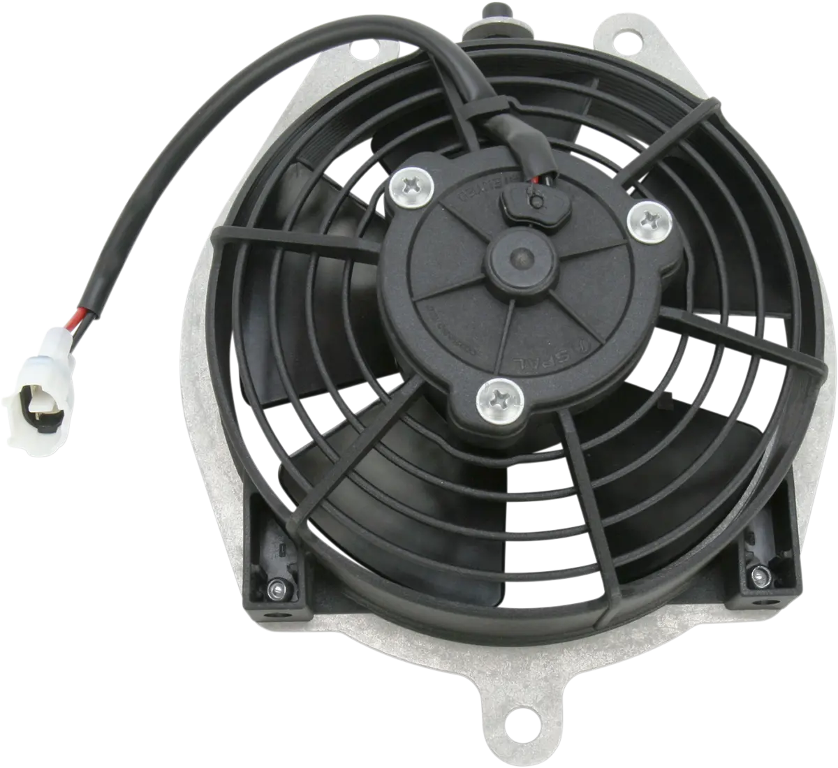 Moose Offroad Oem Replacement Cooling Fan - Yamaha Z2018 1