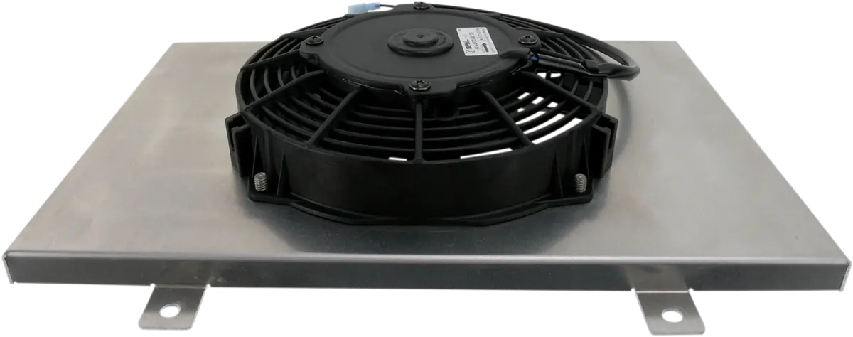Moose Offroad Hi-Performance Cooling Fan - 600 Cfm - Kawasaki Z5020 1