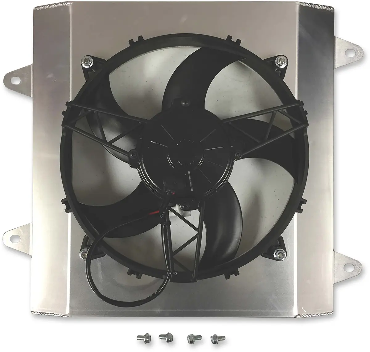 Moose Offroad Hi-Performance Cooling Fan - 1300 Cfm - Yamaha Z2028 1