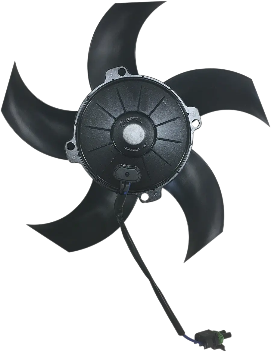 Moose Offroad Hi-Performance Cooling Fan - 1300 Cfm - Can-Am Z4508 1