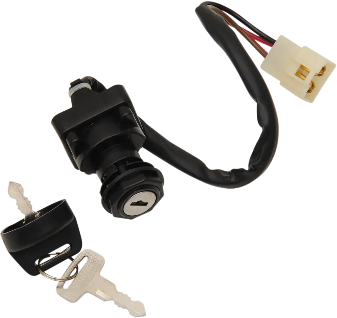Moose Offroad Ignition Switch 100-3025-Pu 1