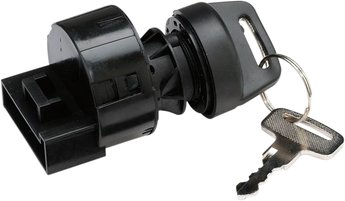 Moose Offroad Ignition Switch 100-1301-Pu 1