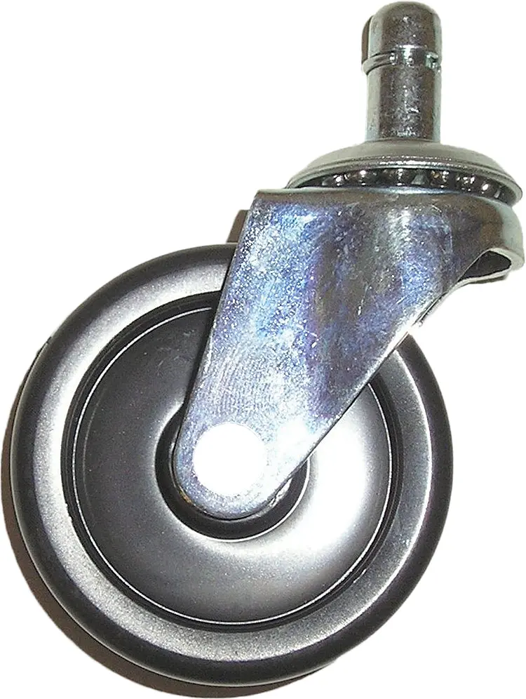 Dolly Steel/Rubber Castor 1