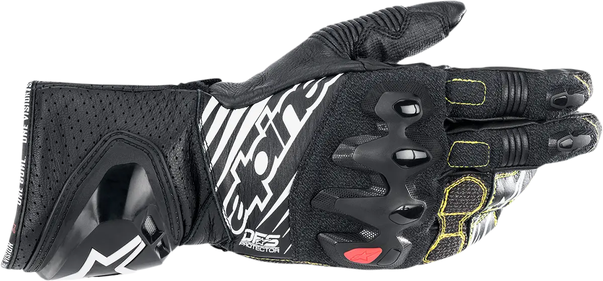 Alpinestars Gp Tech V2 Gloves 5