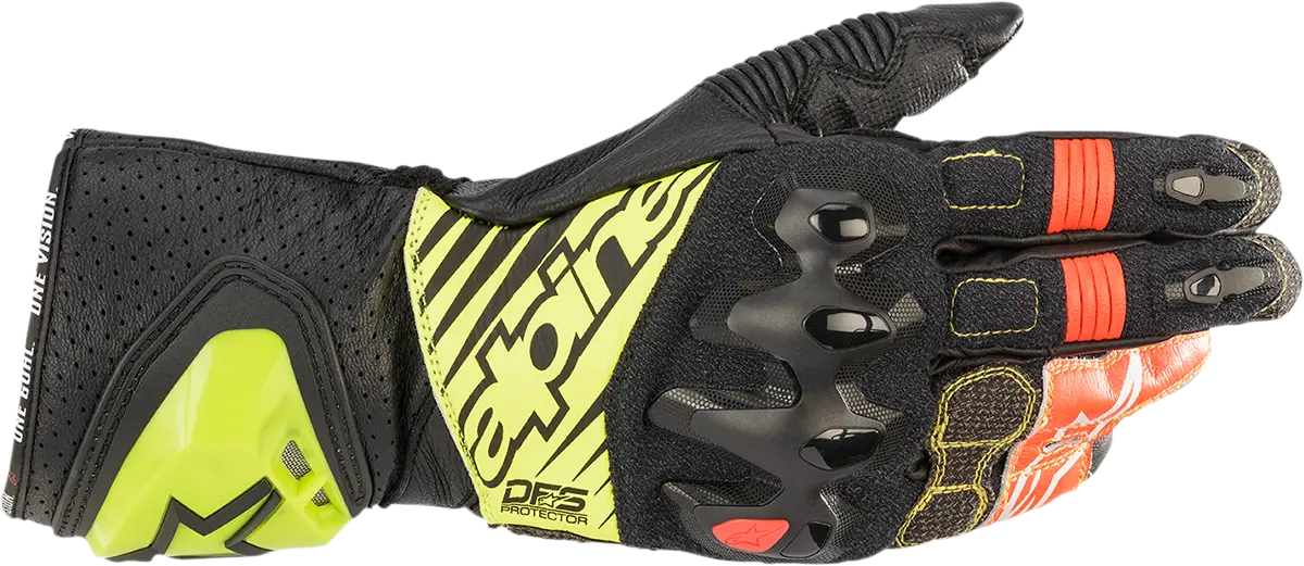Alpinestars Gp Tech V2 Gloves 1
