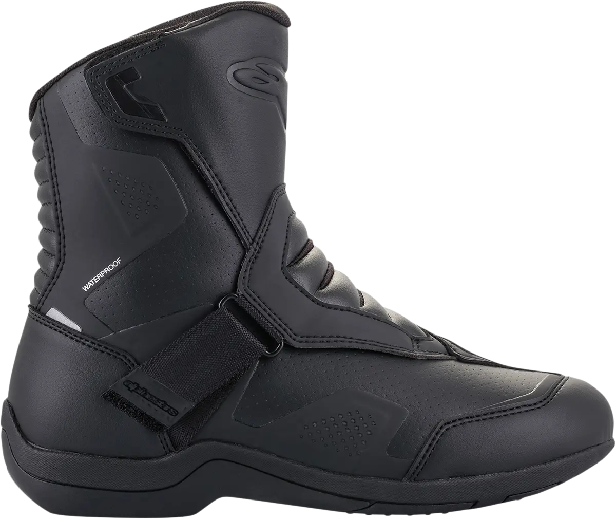 Alpinestars Waterproof V2 Ridge Boots 2441821 3