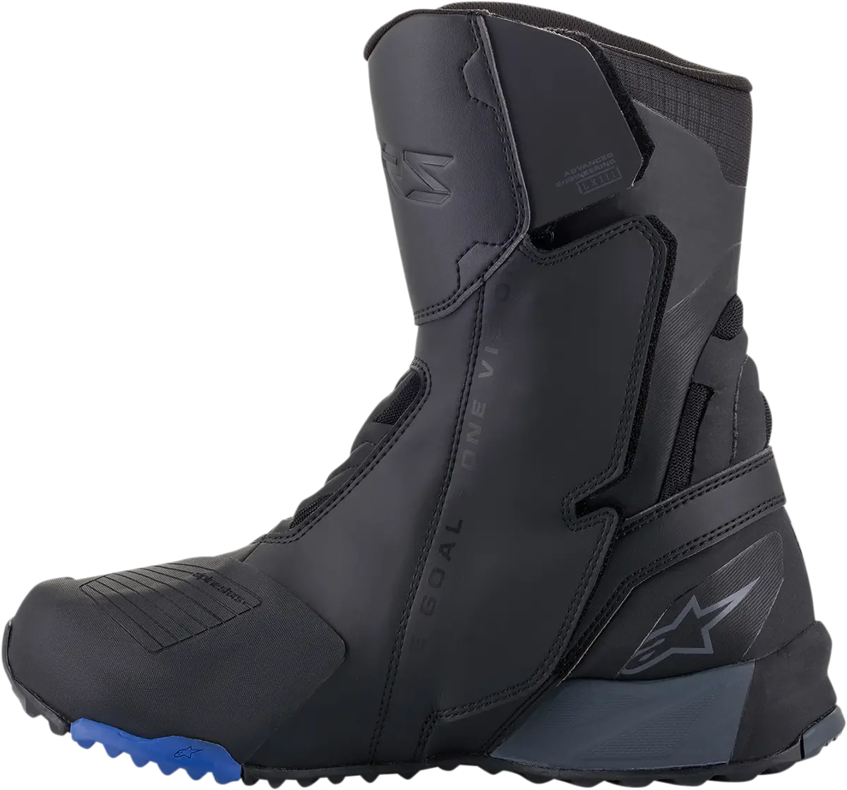 Alpinestars Rt-8 Gore-Tex® Boots 8