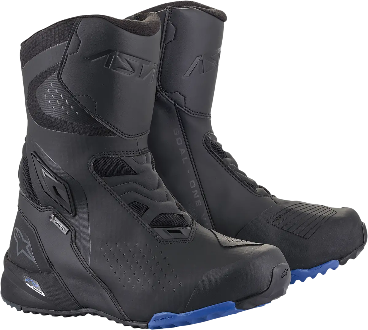 Alpinestars Rt-8 Gore-Tex® Boots 3