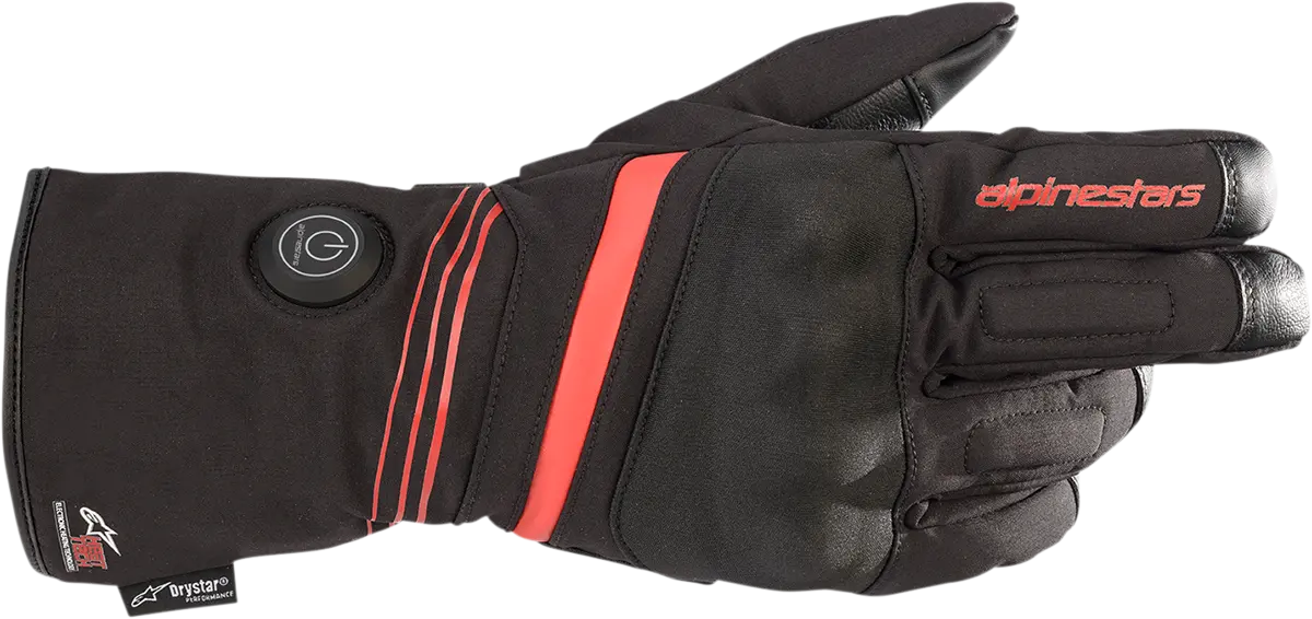 Alpinestars Ht-5 Heat Tech Drystar® Gloves 5