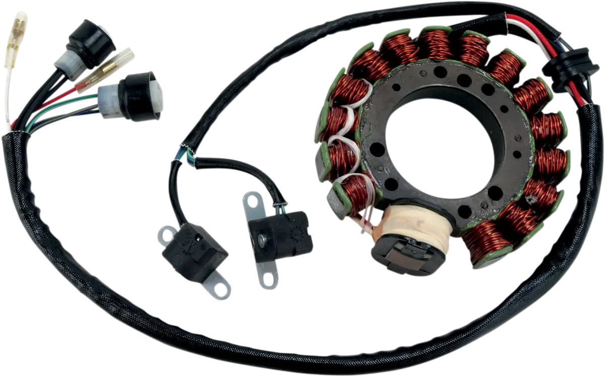 Moose Offroad Stator - Yamaha M-21-900 1