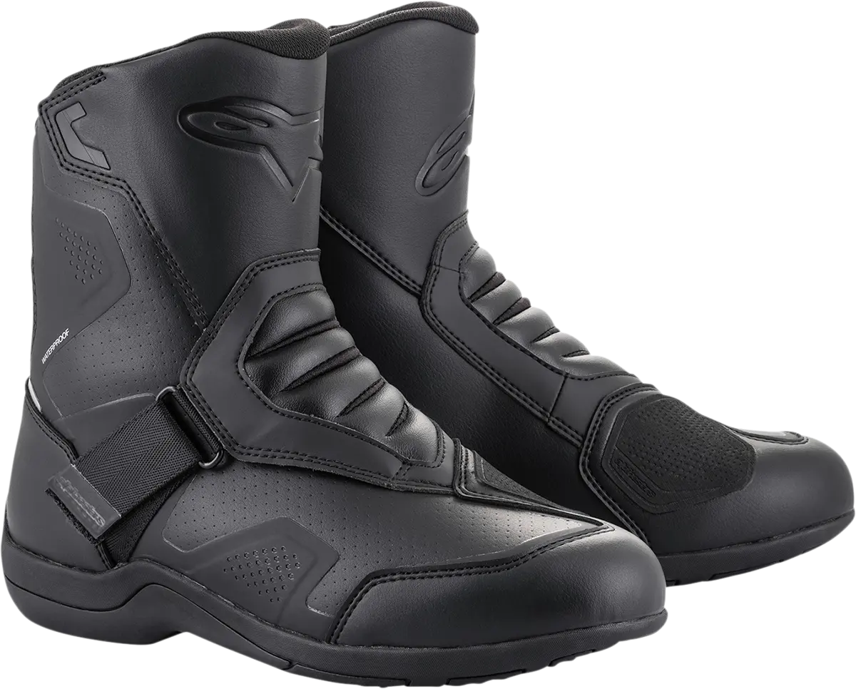 Alpinestars Waterproof V2 Ridge Boots 2441821 8