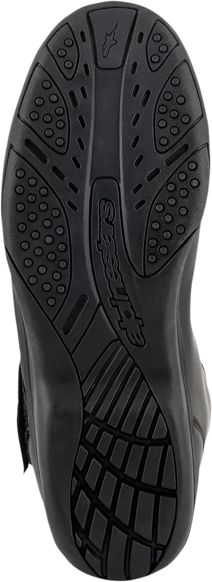 Alpinestars Waterproof V2 Ridge Boots 2441821 9