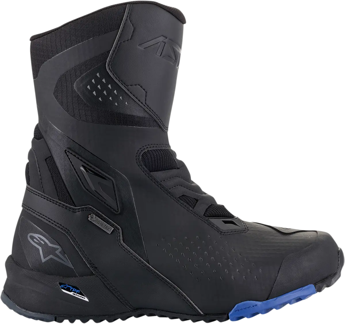 Alpinestars Rt-8 Gore-Tex® Boots 4