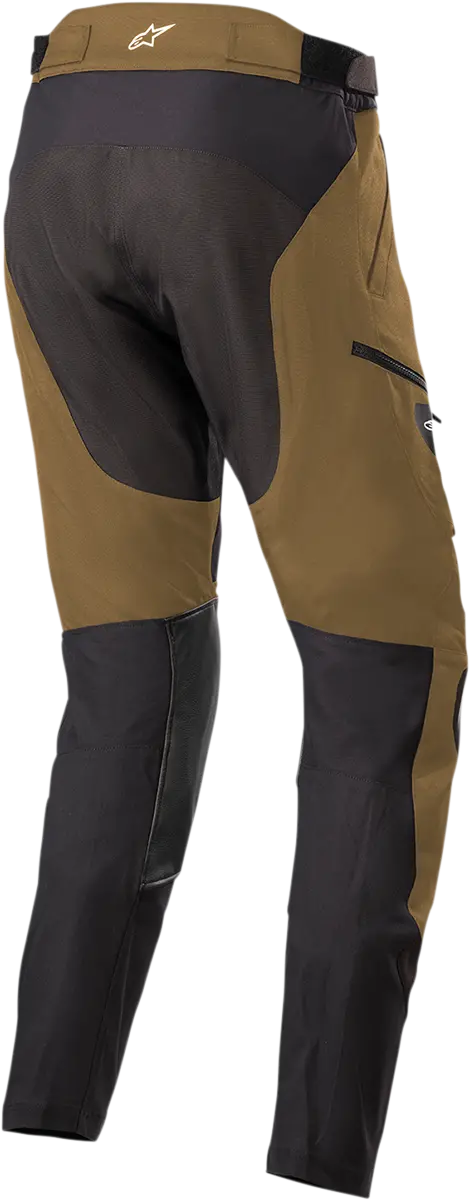 Alpinestars Venture Xt In-The-Boot Pants 3
