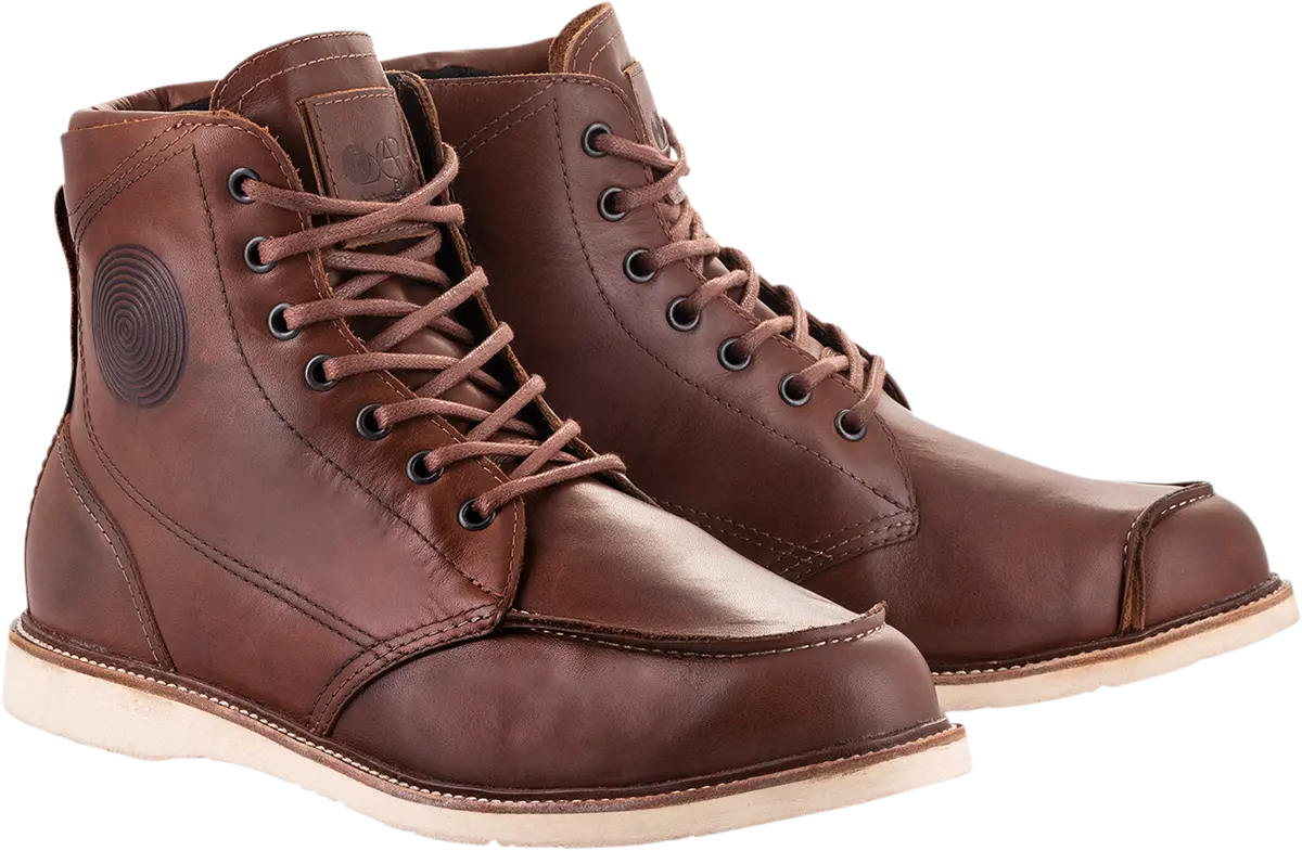Alpinestars Oscar Monty V2 Boots 3