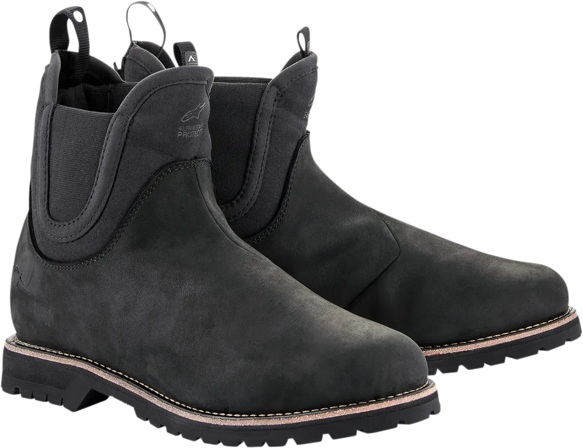 Alpinestars Turnstone Boots 5