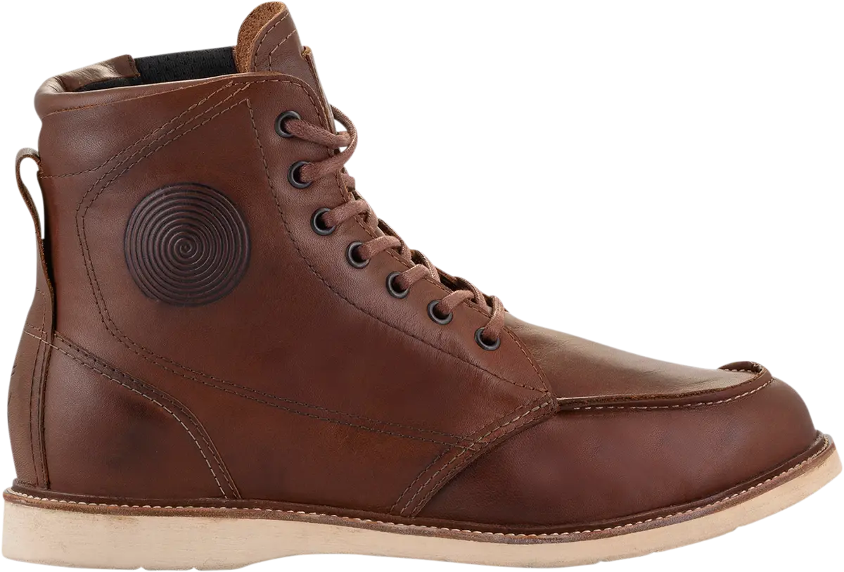 Alpinestars Oscar Monty V2 Boots 4