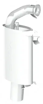 Performance Exhaust Quiet 1