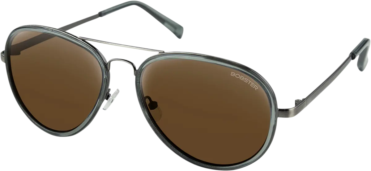 Bobster Goose Sunglasses 1