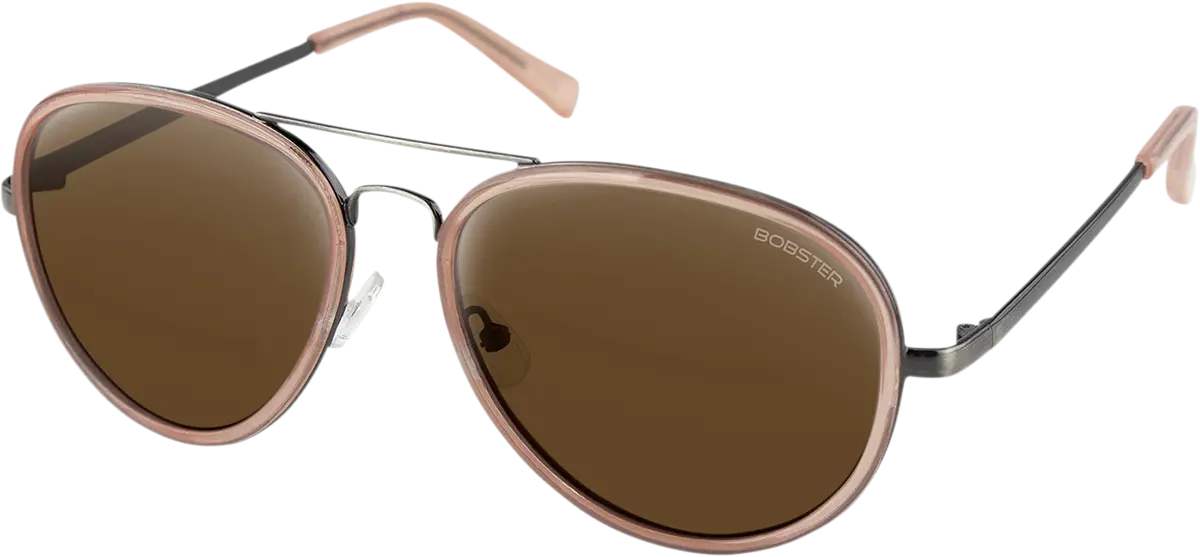 Bobster Goose Sunglasses 2