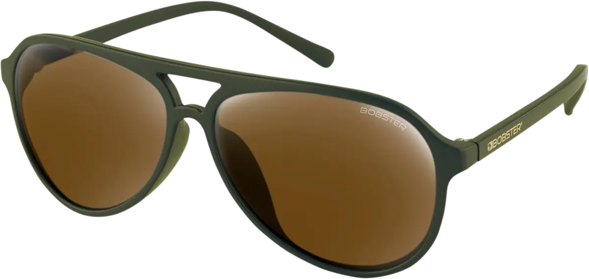 Bobster Maverick Sunglasses 1