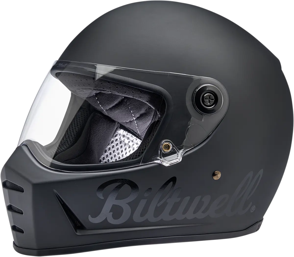 Biltwell Lane Splitter Helmet 3