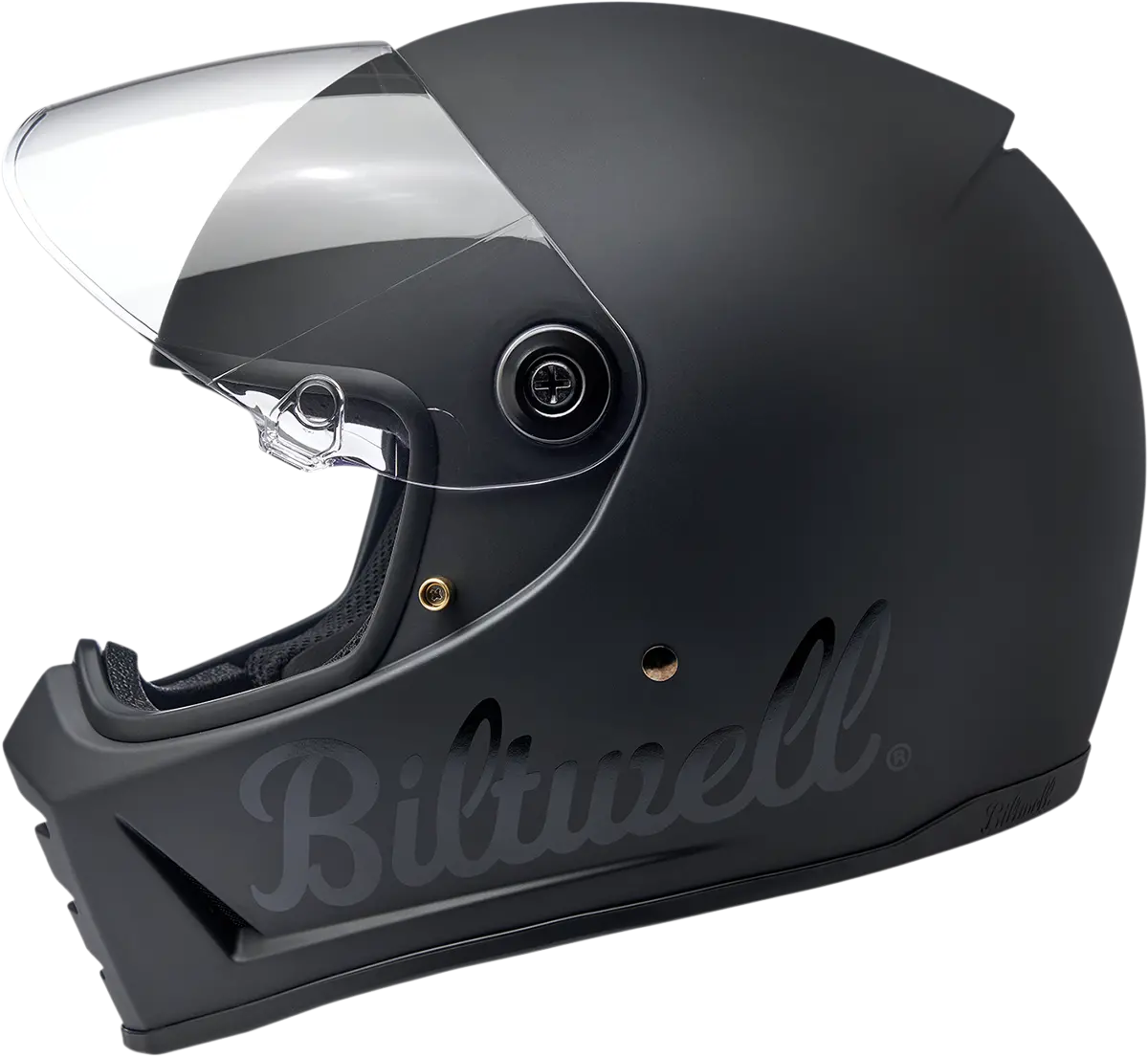 Biltwell Lane Splitter Helmet 5