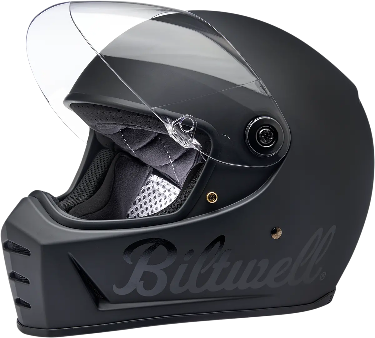 Biltwell Lane Splitter Helmet 6