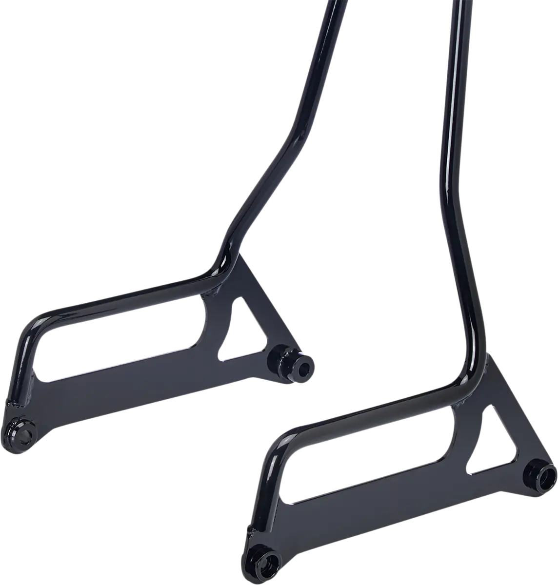 Biltwell Exfil Sissy Bar Fxd/Soft-Tail 3