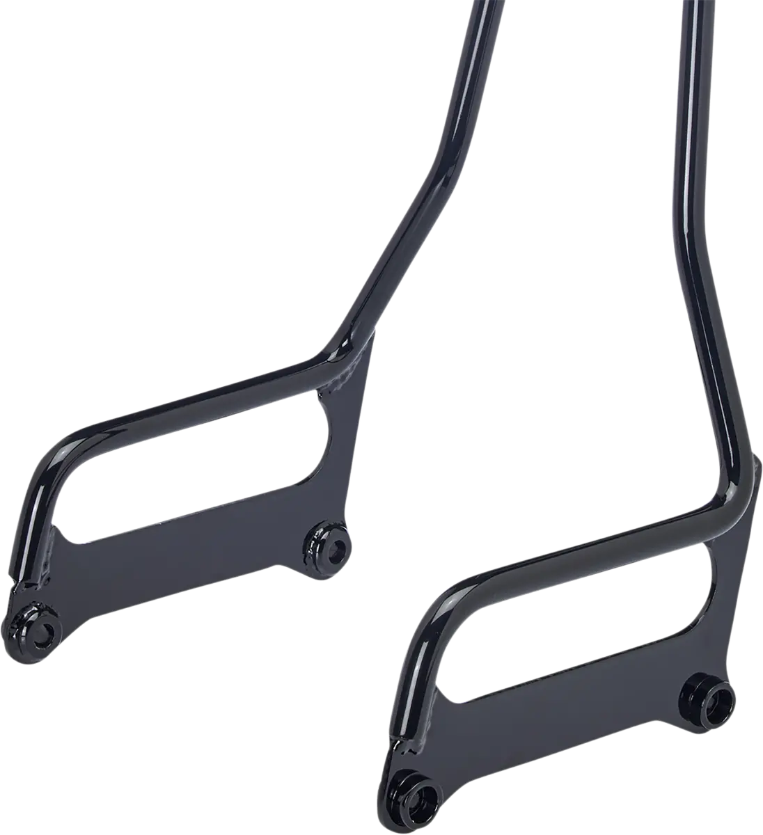 Biltwell Exfil Sissy Bar Fxd/Soft-Tail 4