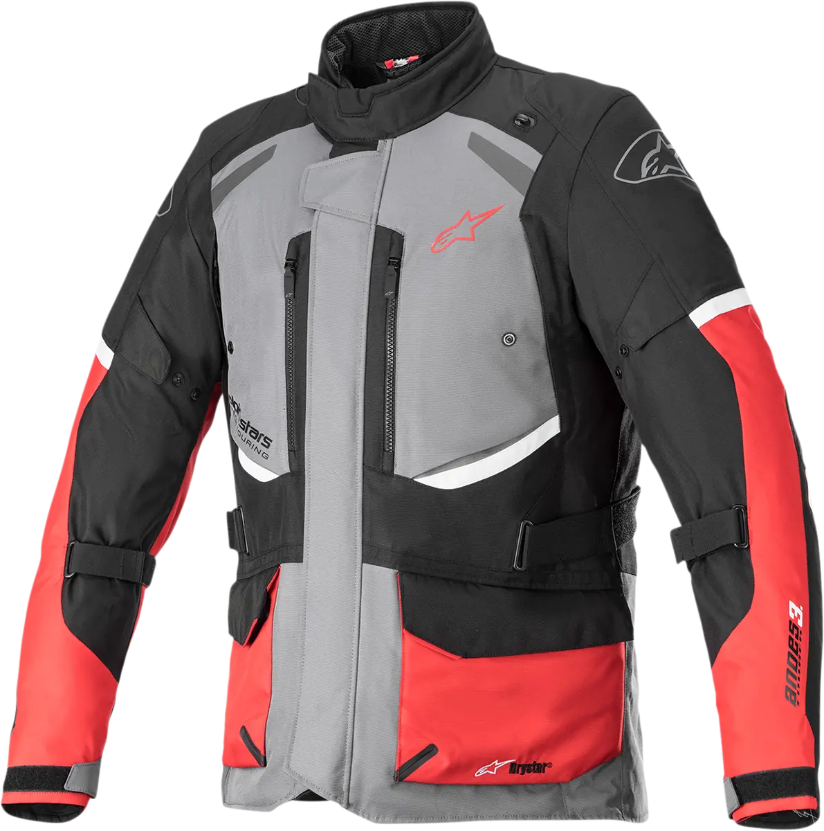 Alpinestars Andes V3 Drystar® Jacket 21