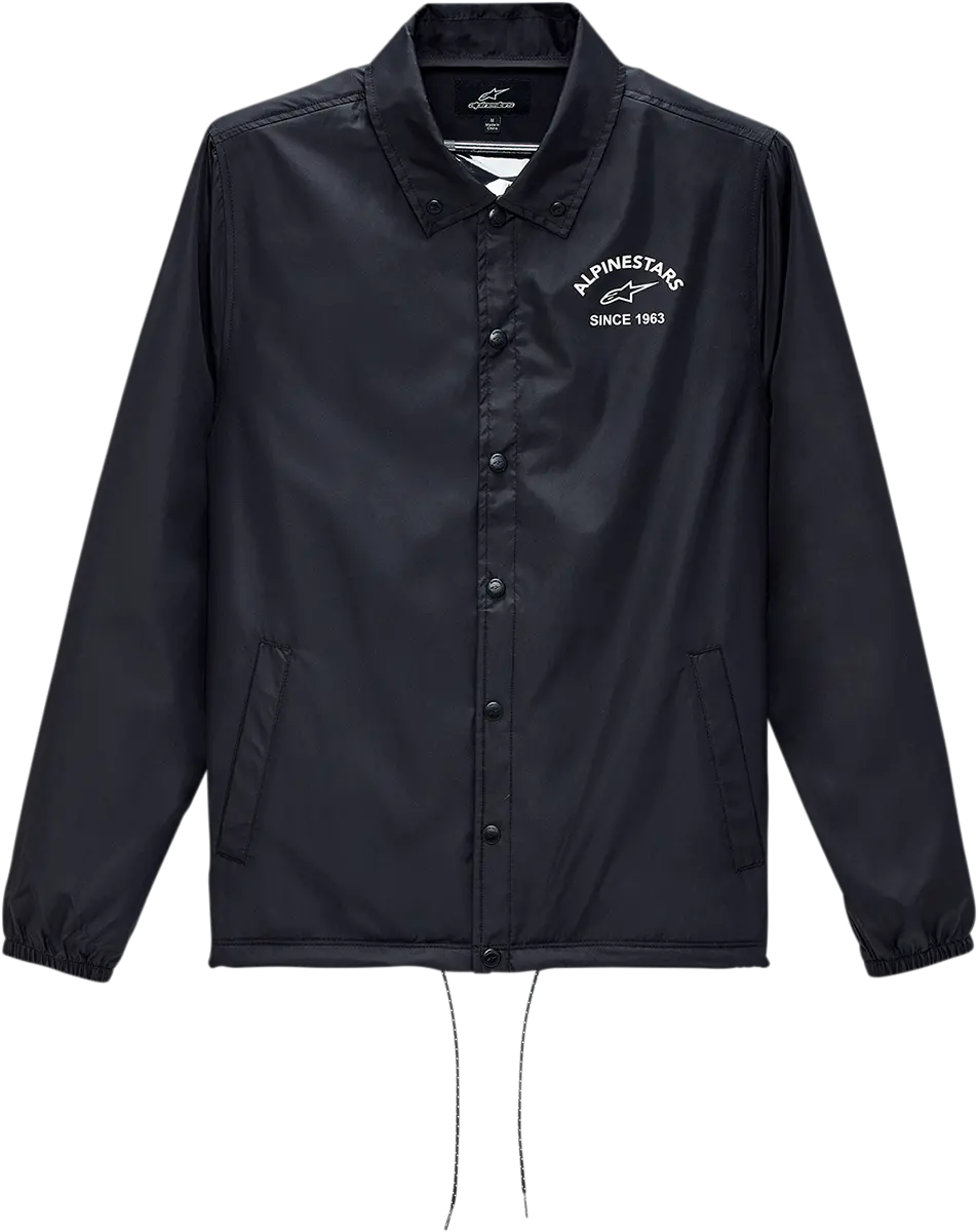 Alpinestars Garage Jacket 4