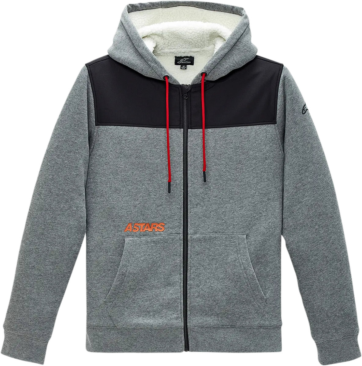 Alpinestars Alliance Sherpa Hybrid Jacket 4
