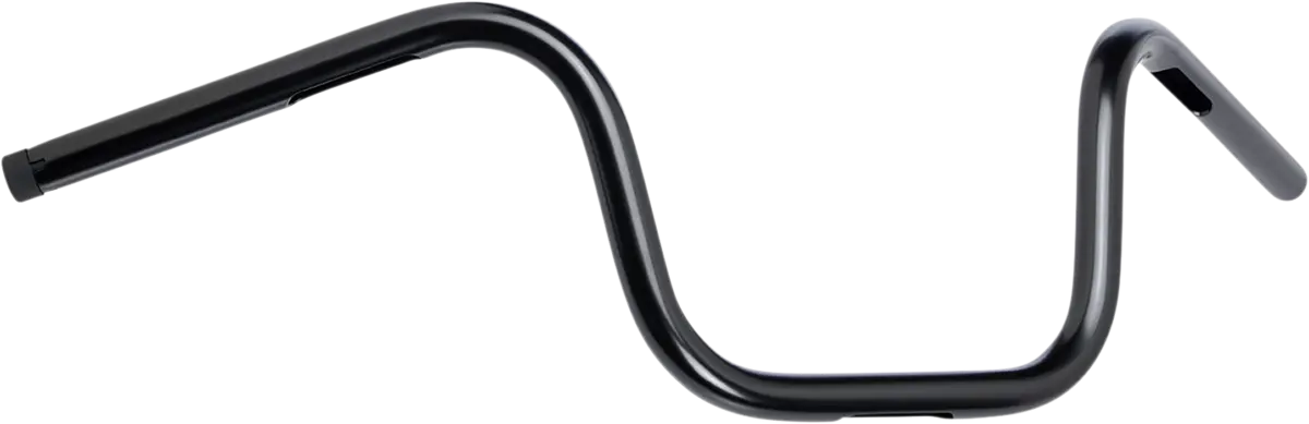 Biltwell 1" Handlebar W/ Tbw Plugs - Chumps 1