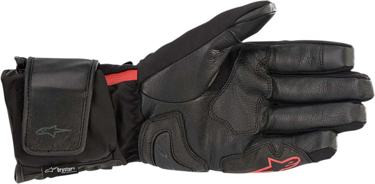 Alpinestars Ht-7 Heat Tech Drystar® Gloves 4