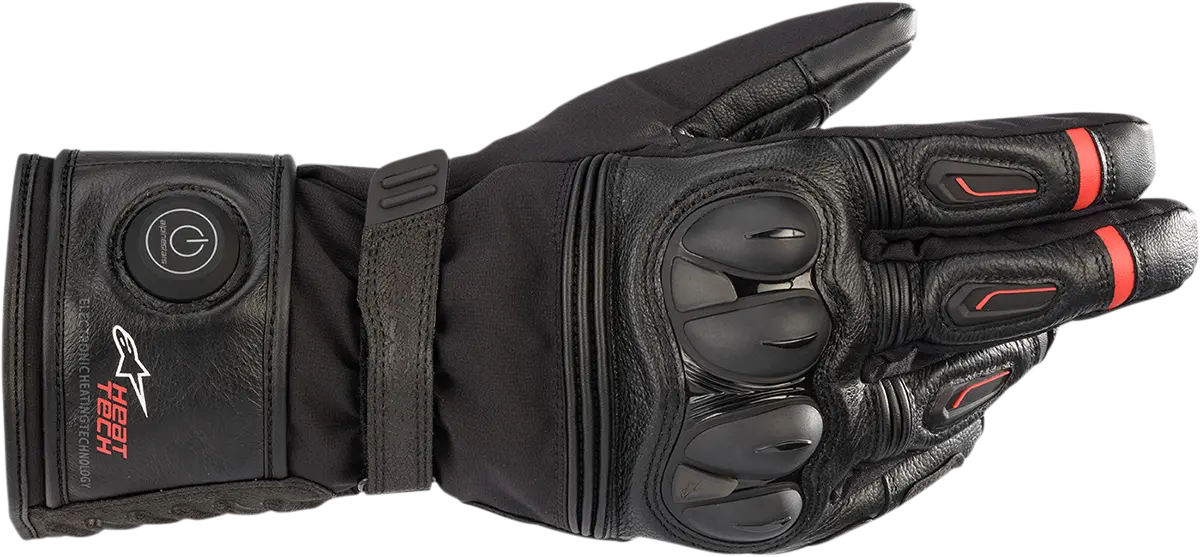 Alpinestars Ht-7 Heat Tech Drystar® Gloves 4
