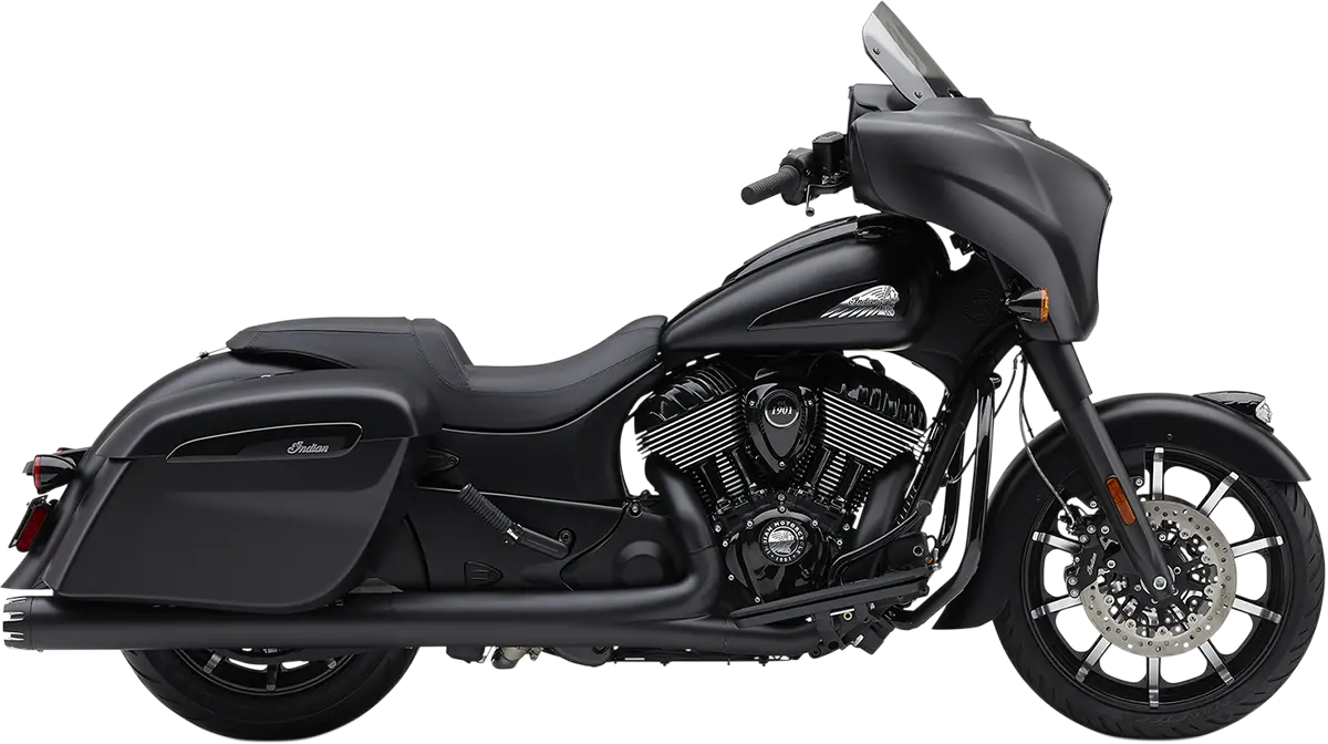 Cobra Dual Cut Slip-On Mufflers 5