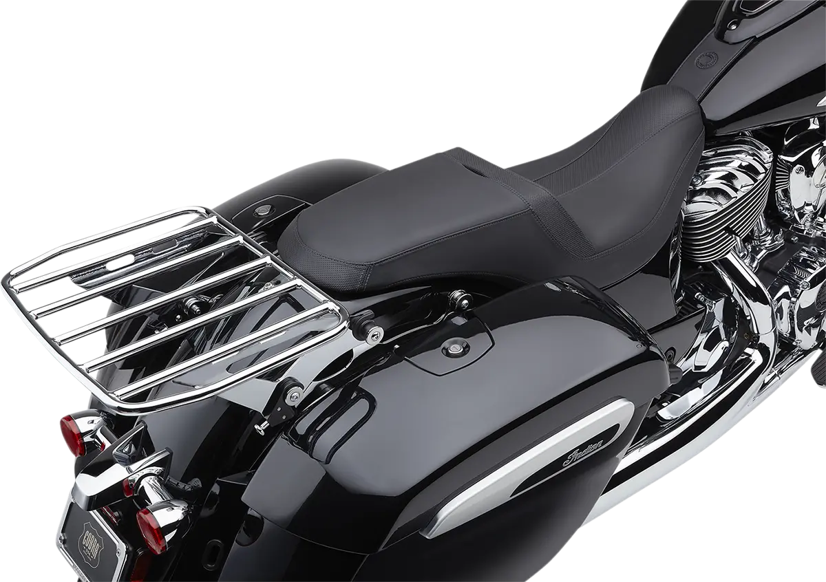 Cobra Detachable Flat Rack 6
