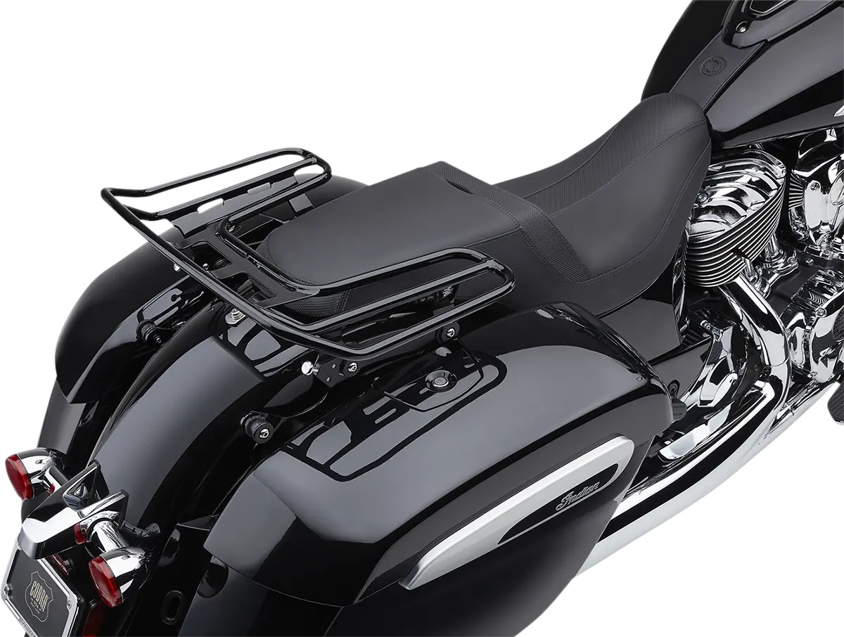 Cobra Detachable Flat Rack 5