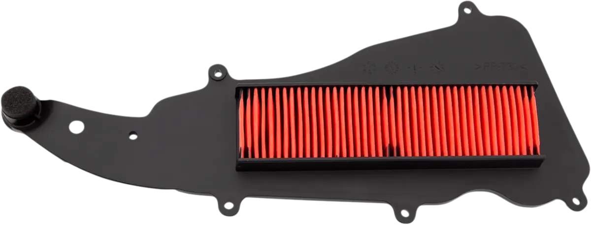 Hiflofiltro Scooter Air Filter - Piaggio Hfa5220 1