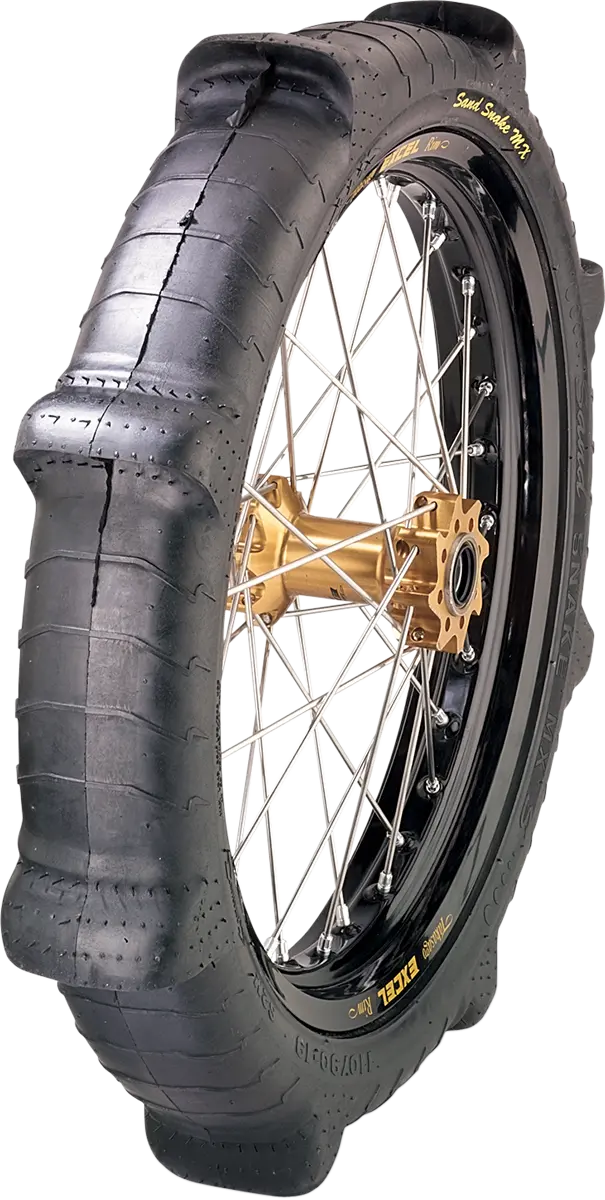 Ams Tire - Sand Snake Mx - Rear 1