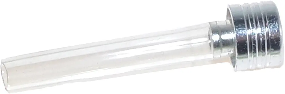 Gas Cap Vent Hose W/Top Cap 1