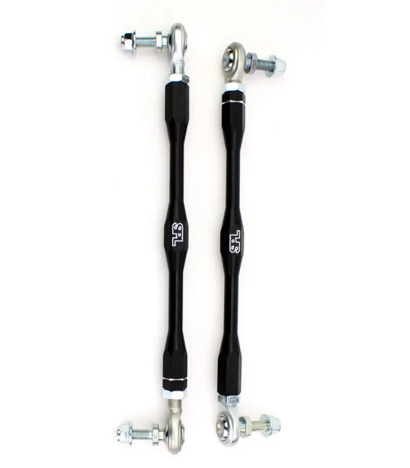 Spl Parts Front Swaybar Endlinks - Toyota A90 Gr Supra 2020-Up | Bmw G29 Z4 2019-Up 1
