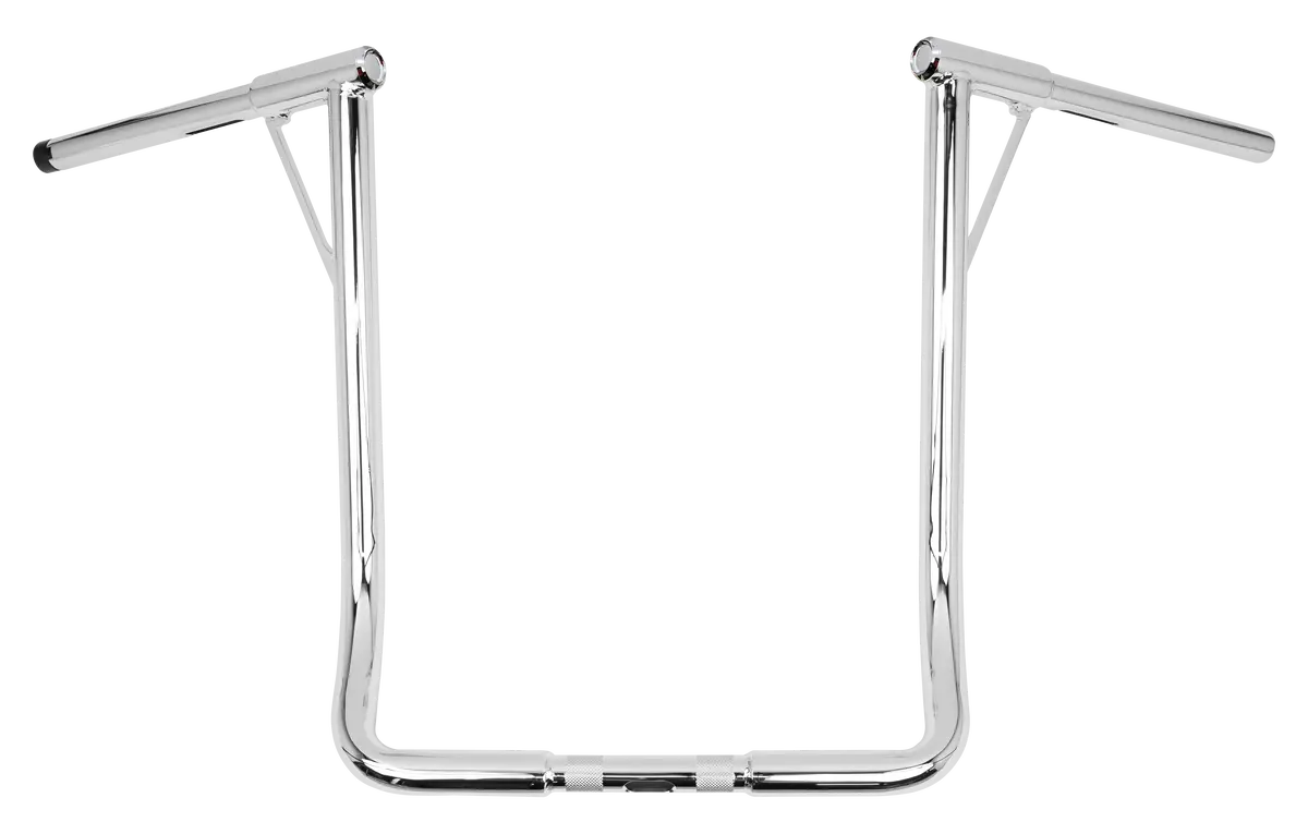 Louie Bagger 1.25" Tbw Bar 12