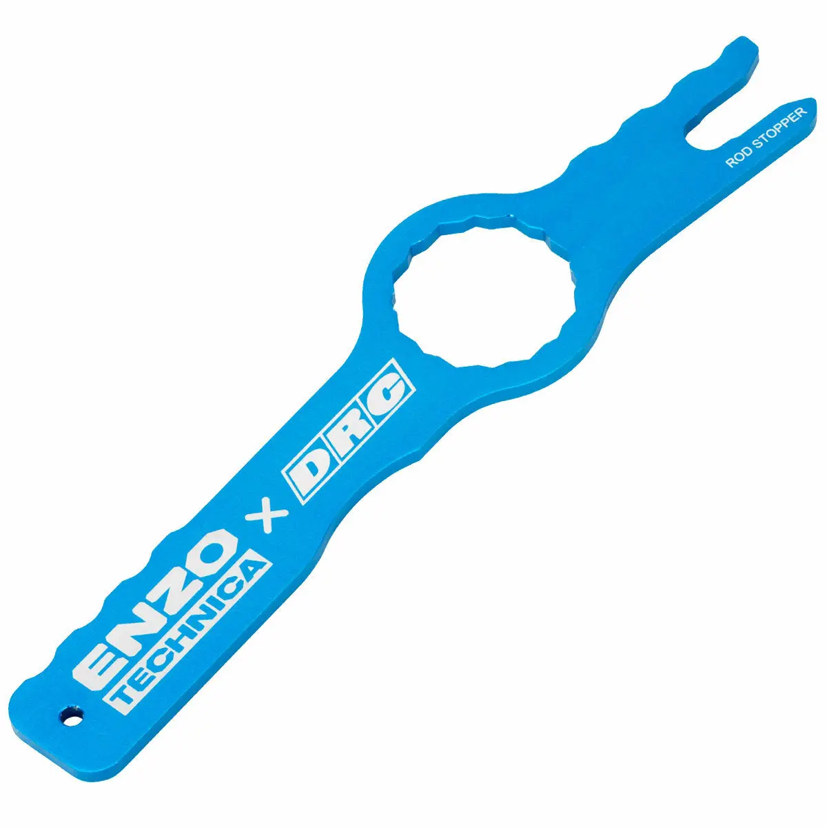 Fork Cap Spinner 1
