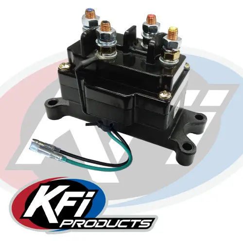 Winch Contactor 1