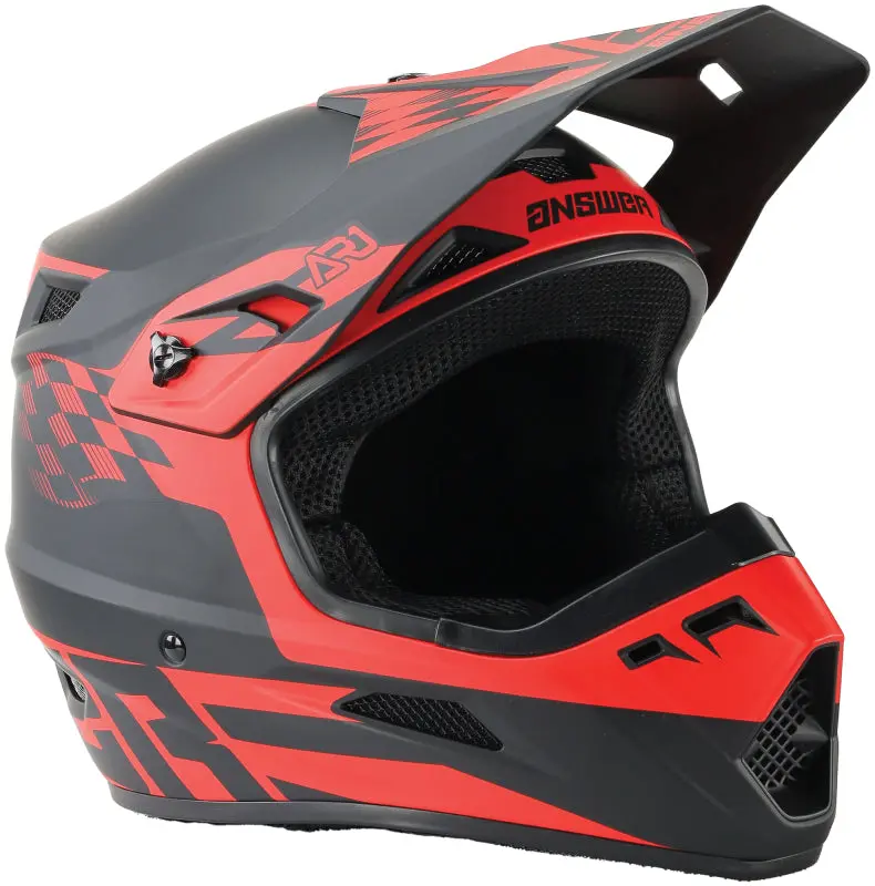 Answer Ar1 Sweep Helmet 10