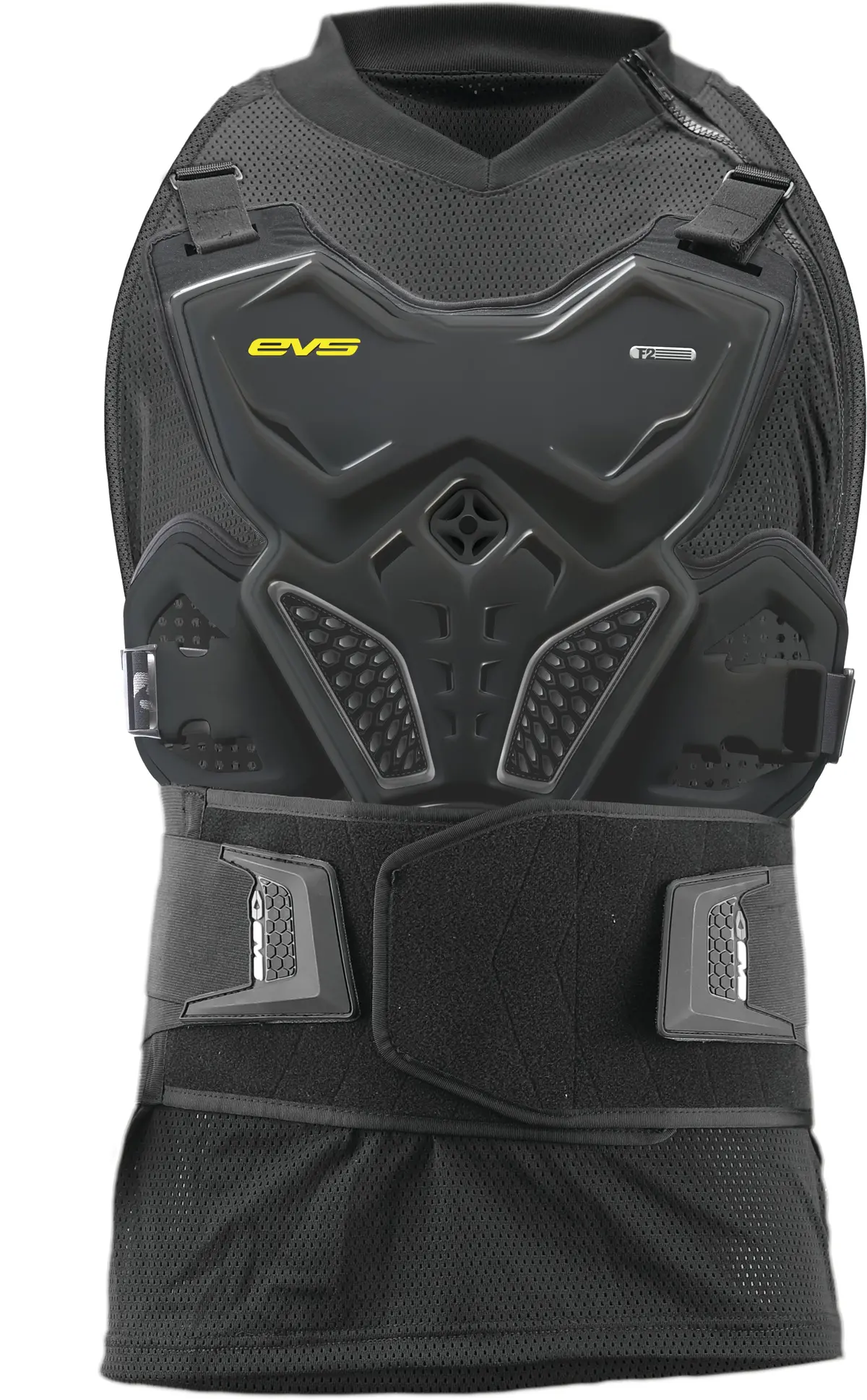 G7 Ballistic Jersey 2