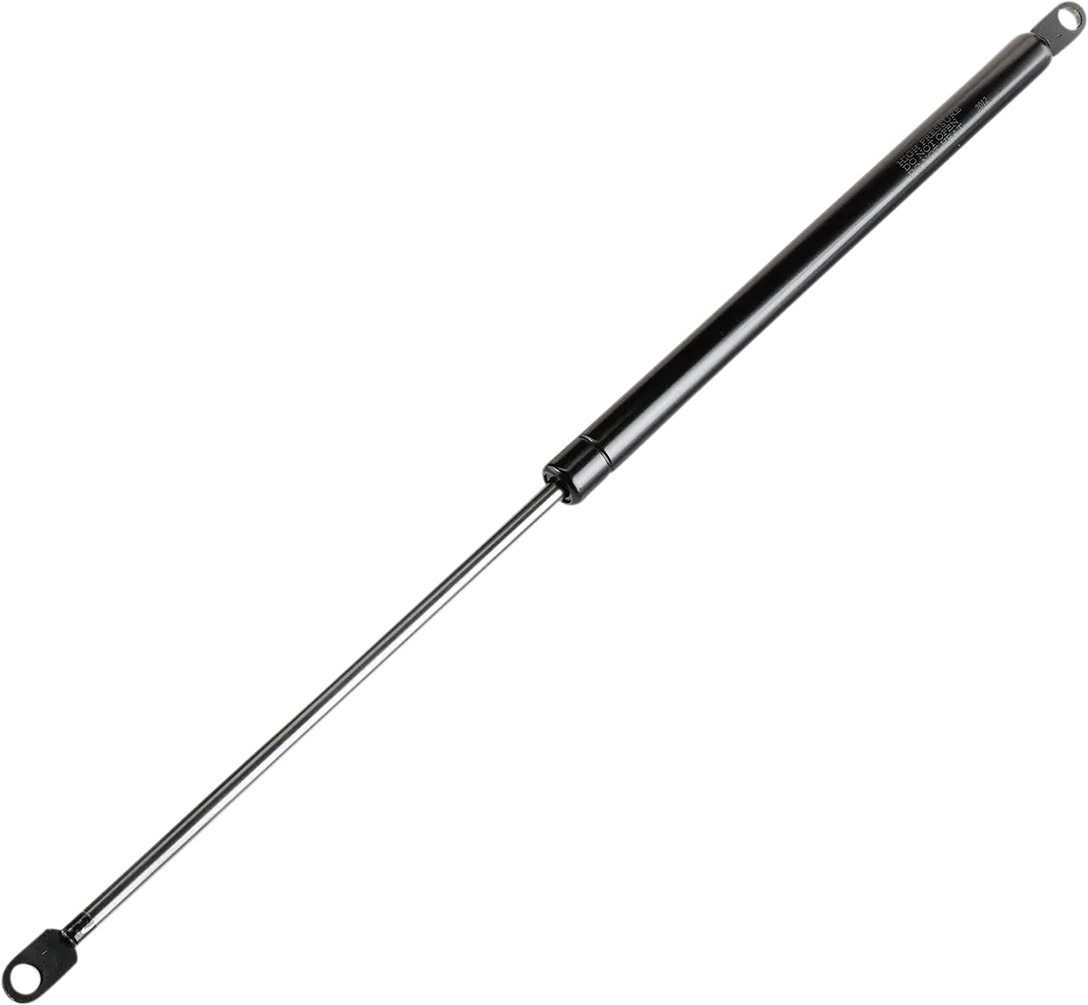Moose Offroad Dump Box Shock - Polaris 100-2341-Pu 1