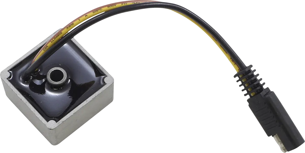 Parts Unlimited Regulator/Rectifier - Arctic Cat 230-22142 1